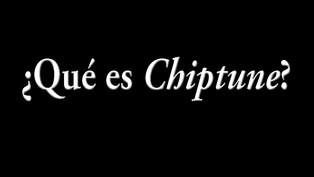 ¿Qué es 𝘾𝙝𝙞𝙥𝙩𝙪𝙣𝙚?
