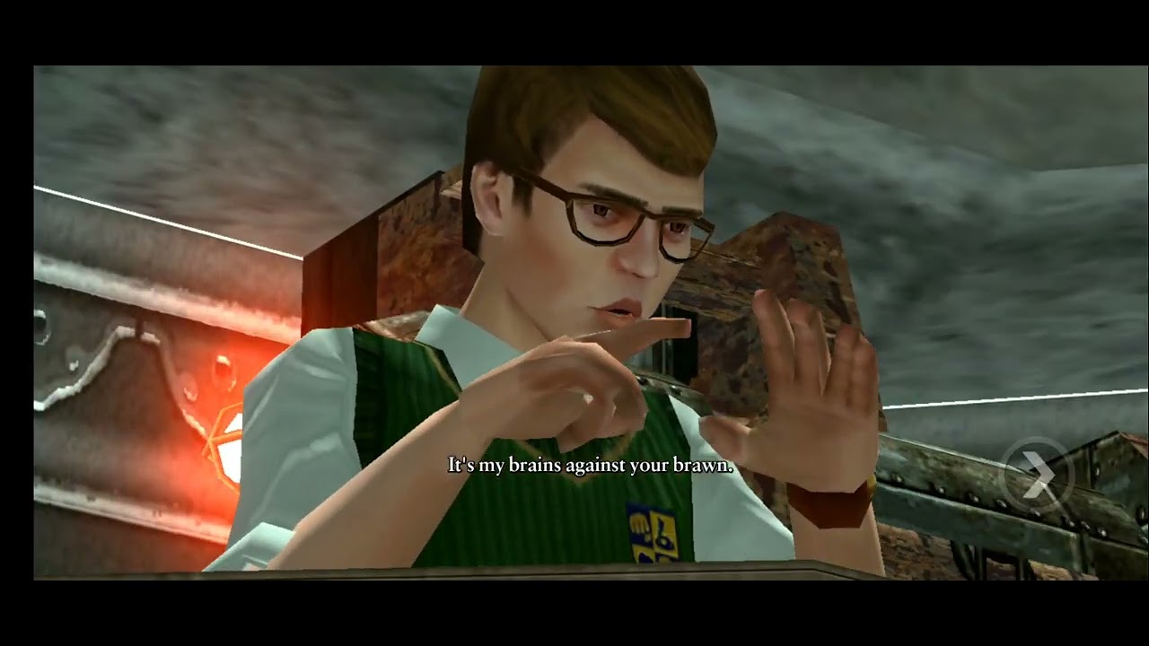 Bully anniversary edition part 13 Jocks Challenge,Stronghold Assault,Discreet Deliveries