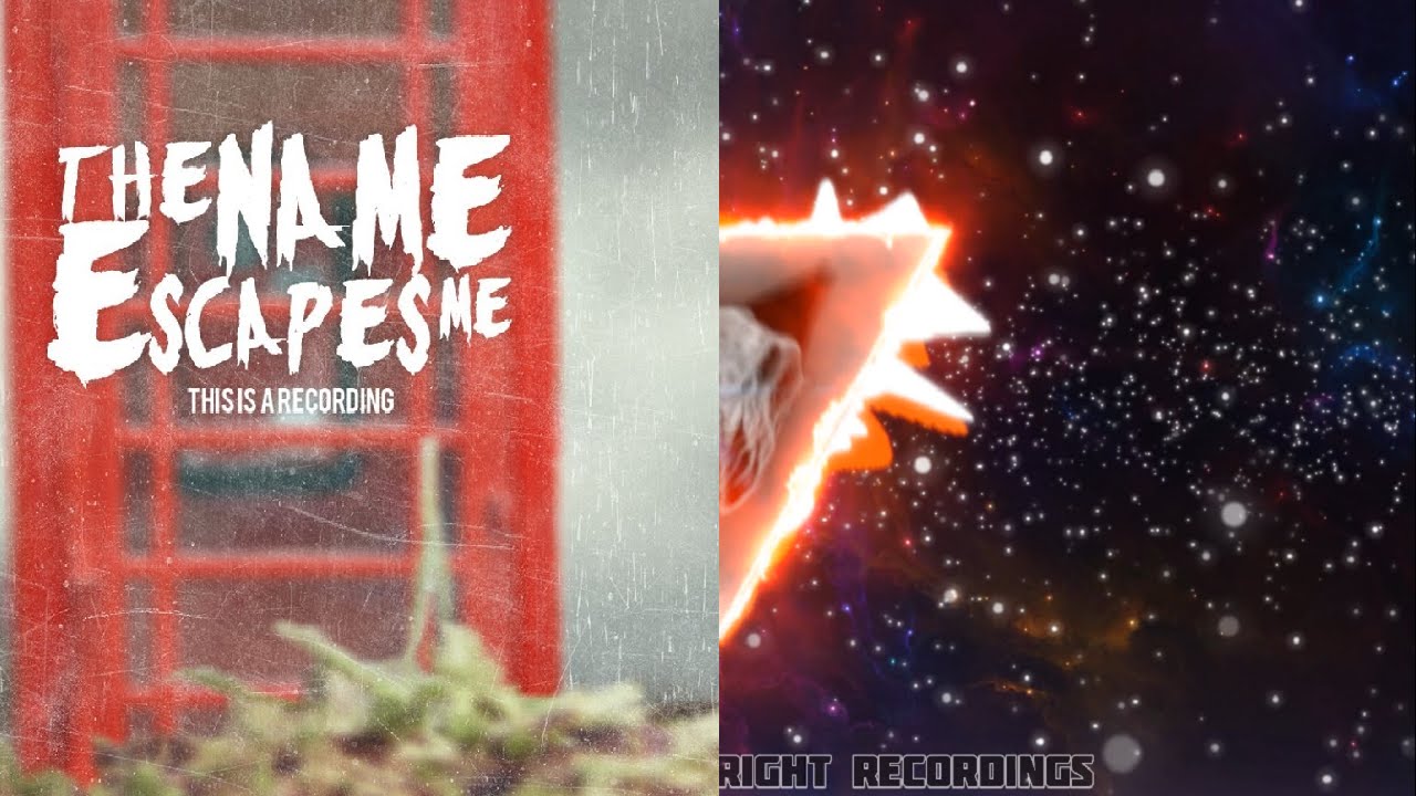 ▲The Name Escapes Me — Carpe Diem▲ (2013)