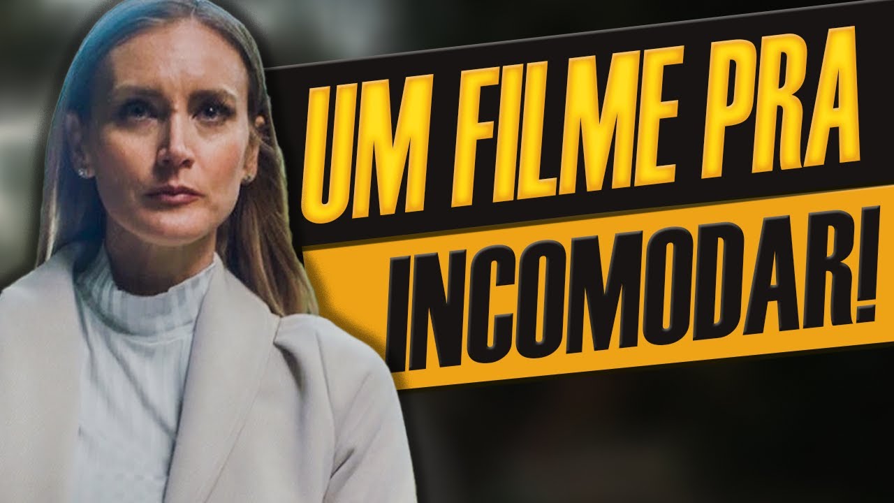 SOFT & QUIET - O FILME MAIS CHOCANTE DO ANO!