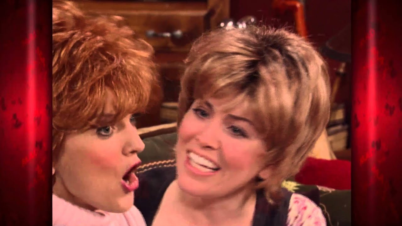 MADtv Cottage Life with Arden Myrin and Crista Flanagan