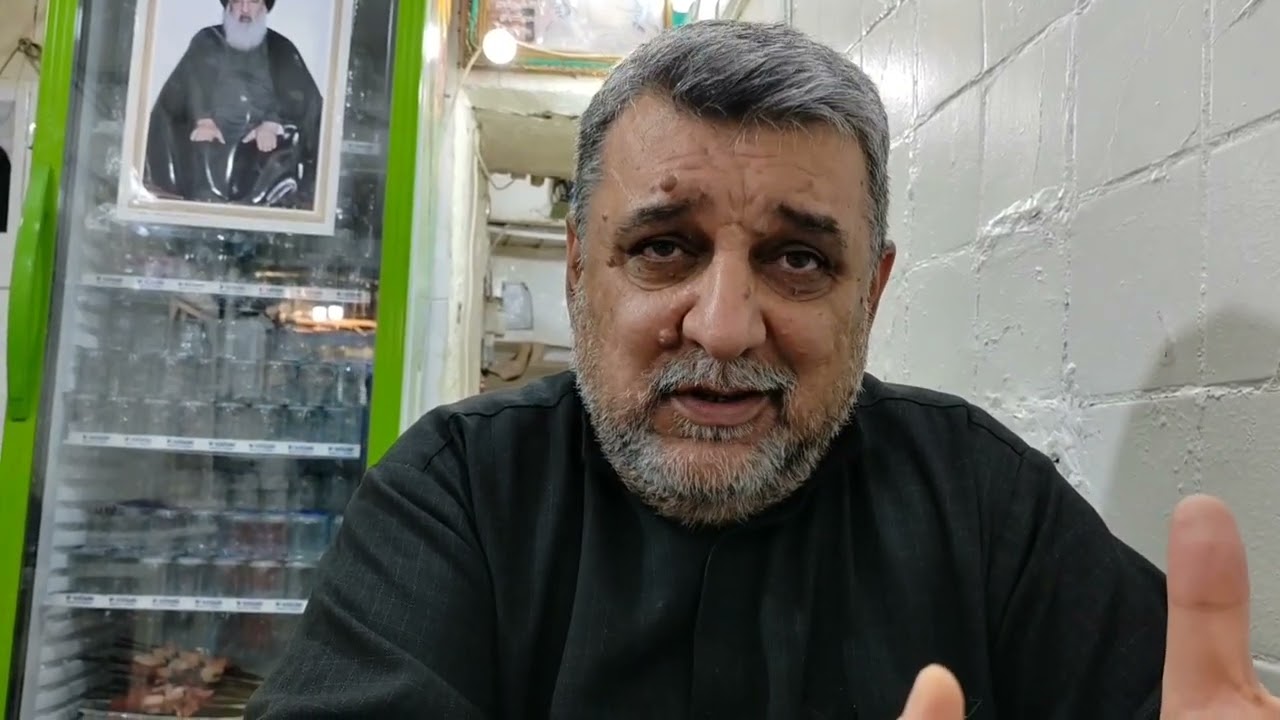 😋مطعم حمد الكببجي ٠٠ صاحب المطعم شاكر محمود قاسم ٠٠ ميسان ٠٠ مدينة العماره ٠٠ السوق المكشوف 😋😋