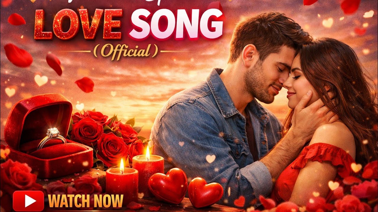 Valentine Special Love Song ( Official )