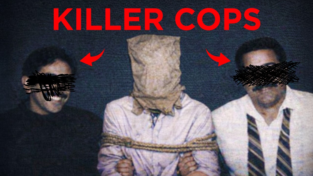 How the Mafia Infiltrated the NYPD