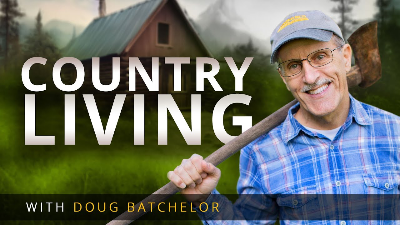 MUST WATCH before moving to the country. 