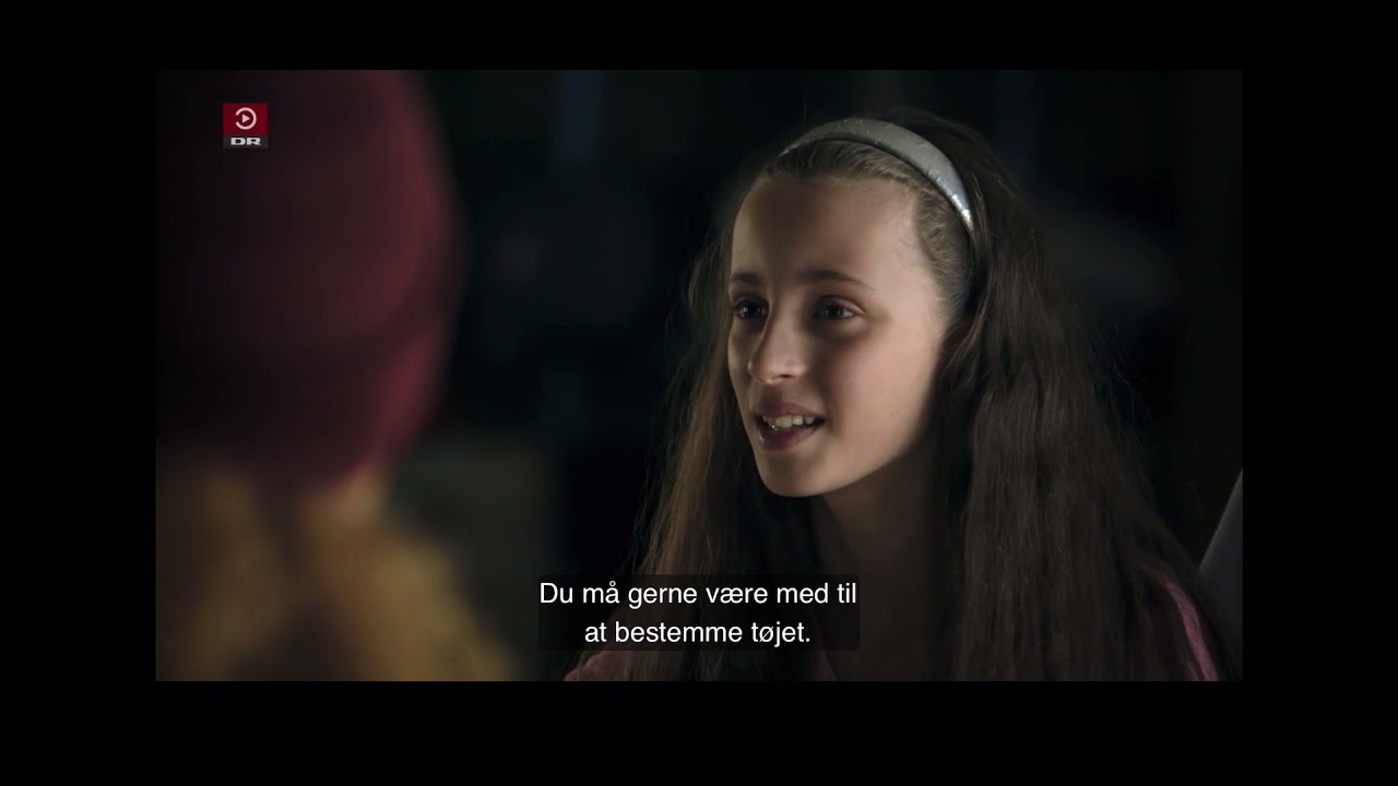 Pendler kids, Sæson 3, Afsnit 7