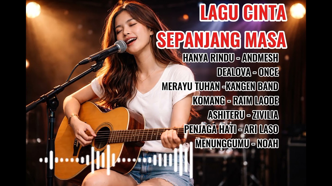LAGU CINTA SEPANJANG MASA