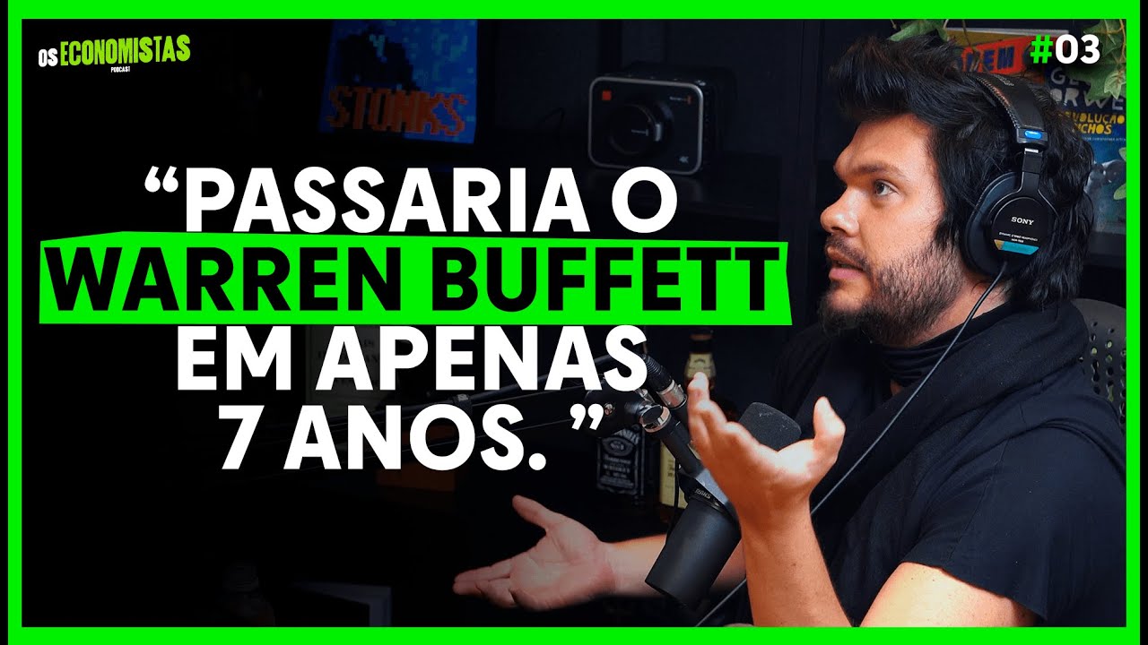 O dia em que Lucas Pit Money descobriu que ficaria bilion&aacute;rio. (LOUISE BARSI) | Os Economistas 03