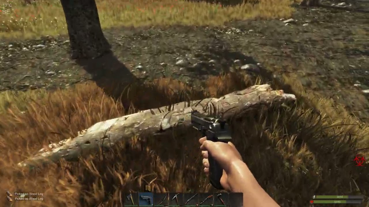 Subsistence  | Part 023 Gameplay 2026