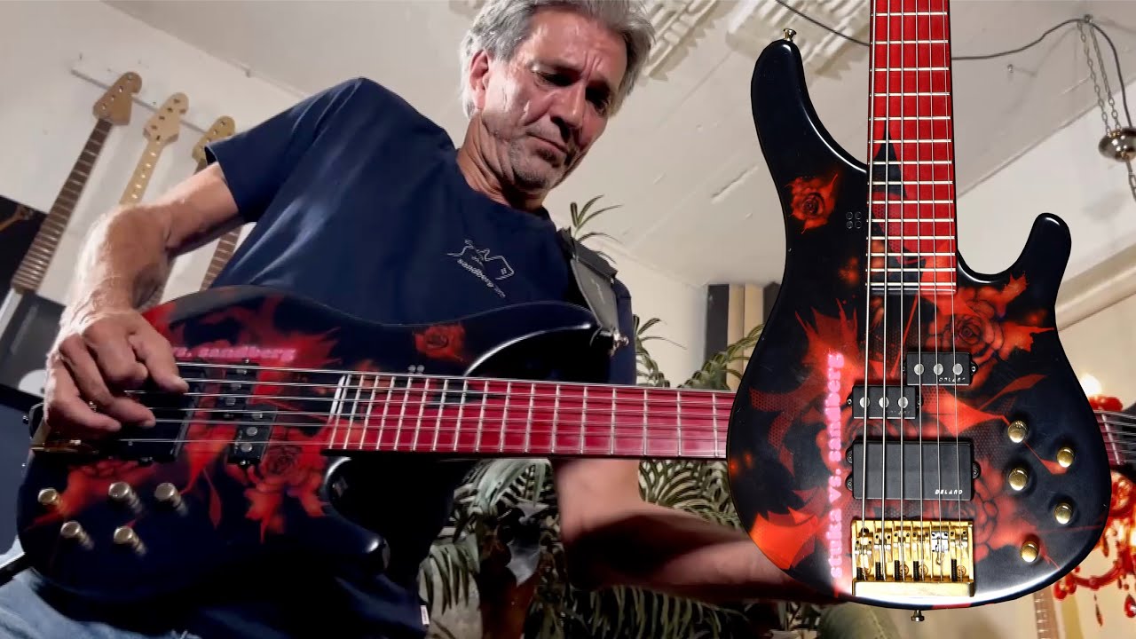 Soundcheck: Sandberg Basic VM6