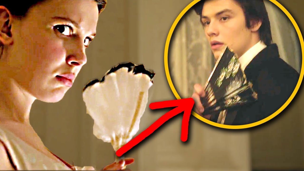 Enola Holmes 2 Fans Scene More Important Than You Think