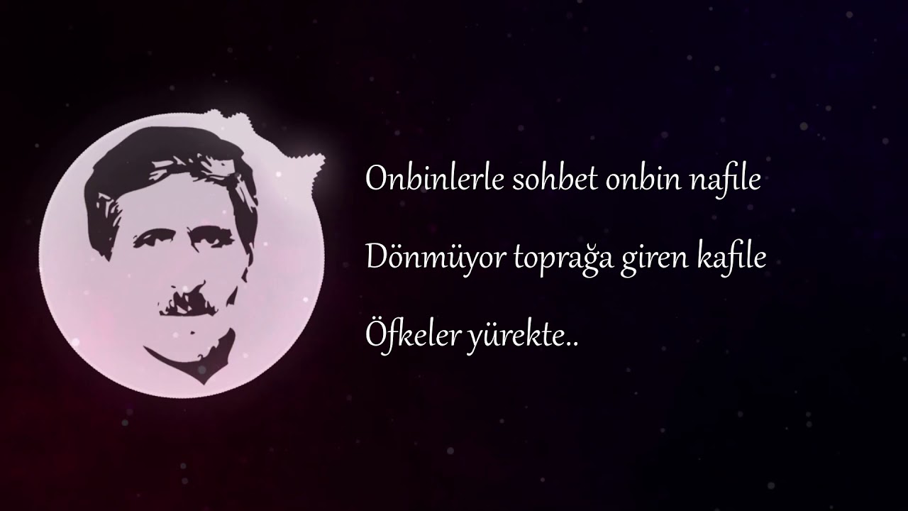Abdurrahim Karako&ccedil;-Bırakın Kalsın (Kendi Sesinden)