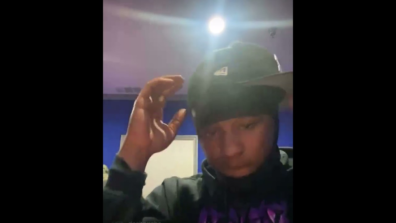 Lil Kee Live