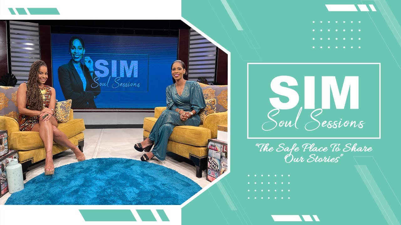 Season 7: SS11 - Kamila McDonald shares how her core keeps her strong through traumatic situations.