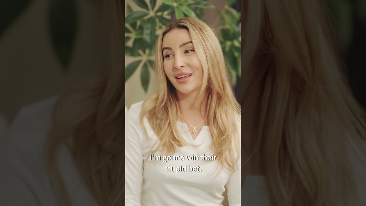 EP 3 | Help！I'm falling in love with my rude CEO