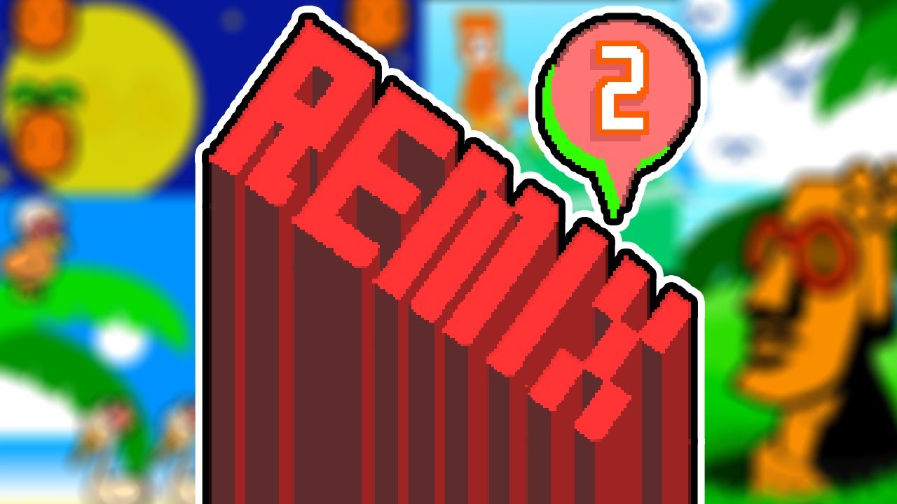The WORST Rhythm Heaven Remix