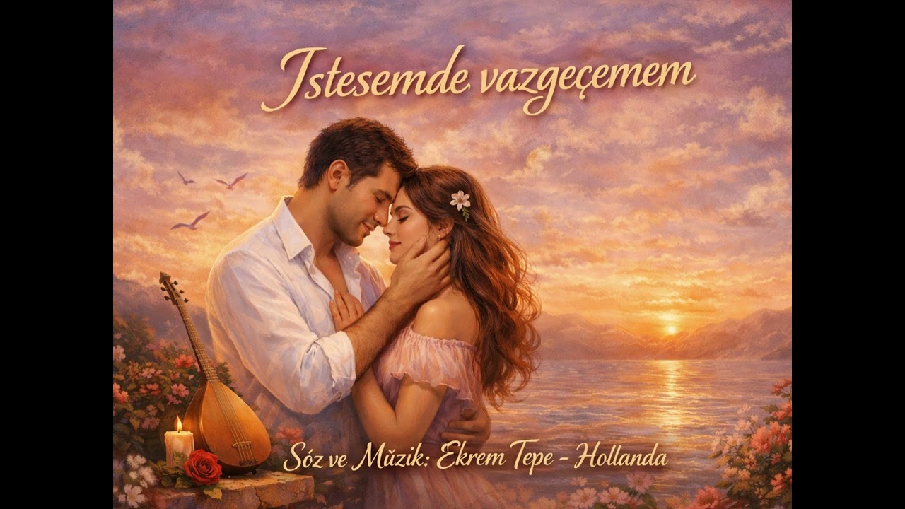 İstesemde vaz Geçemem
