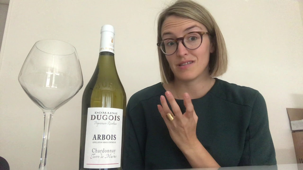 Roswell Wine Festival Tasting featuring Domaine Dugois Arbois