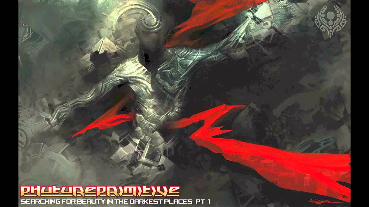 Phutureprimitive - Only You