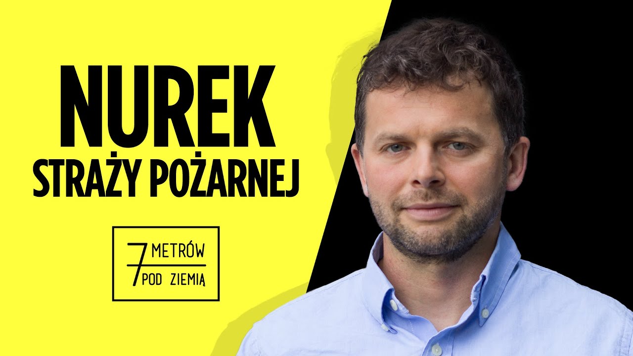 W sierpniu utonęło już 89 osób. To oni wyławiają ich ciała – 7 metrów pod ziemią