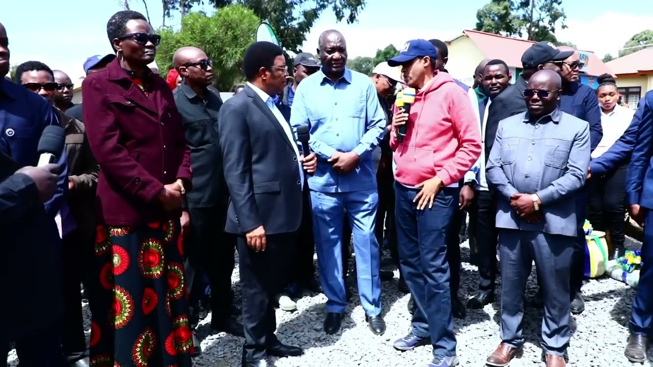 WEKEZENI KATIKA KILIMO CHA MIWA.