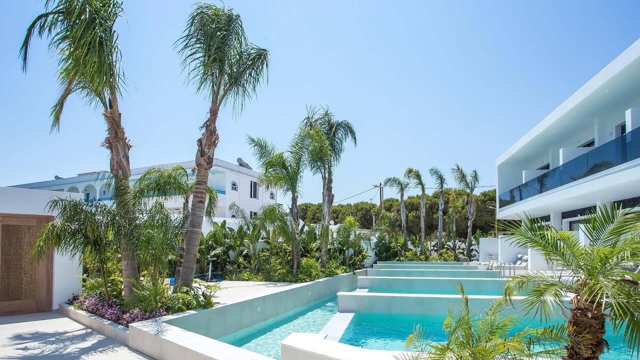 Vanik Suites, Rhodes, Greece | Travel With Navya