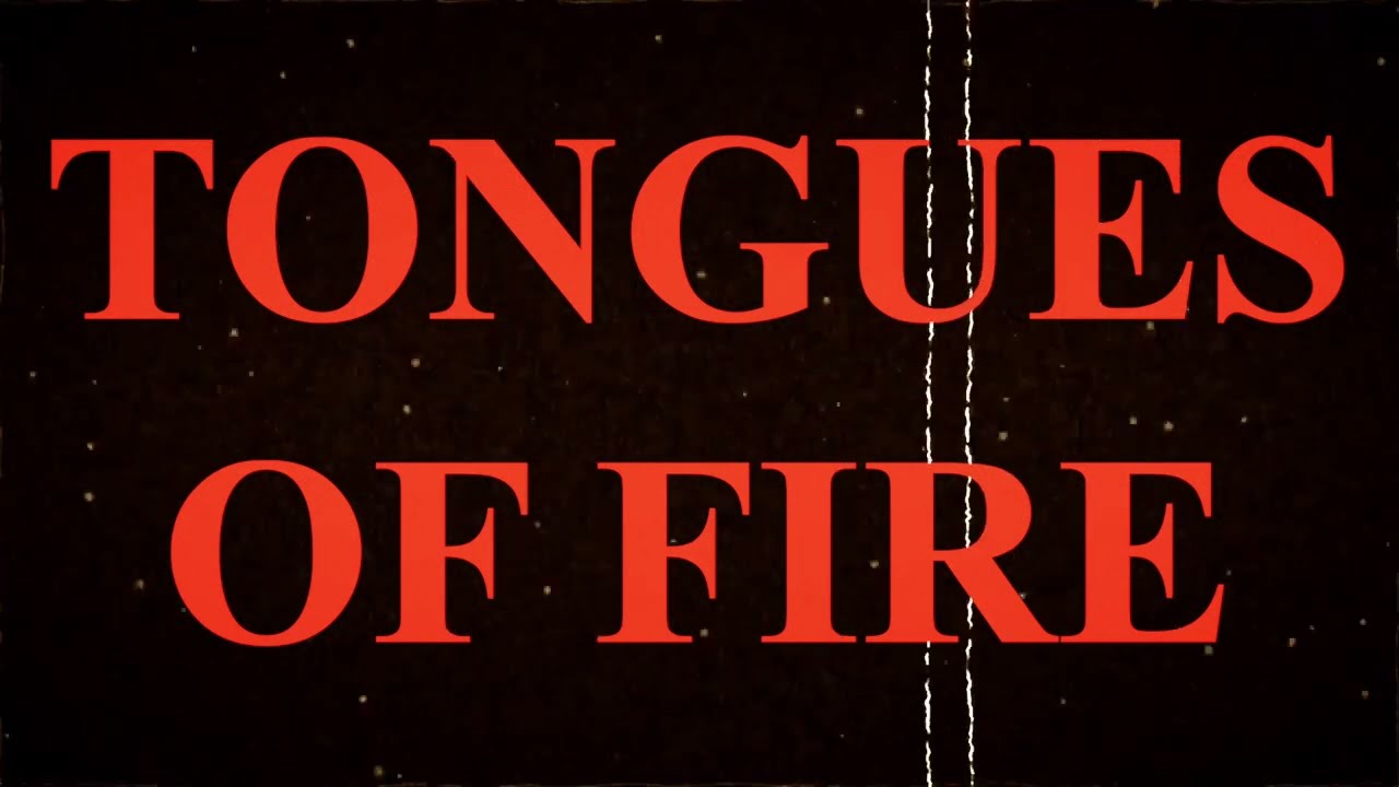 Tongues of Fire - A Boar Documentary (Tonbridge School)