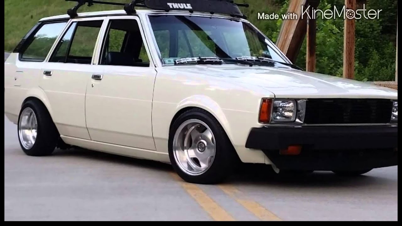 3tc wagon