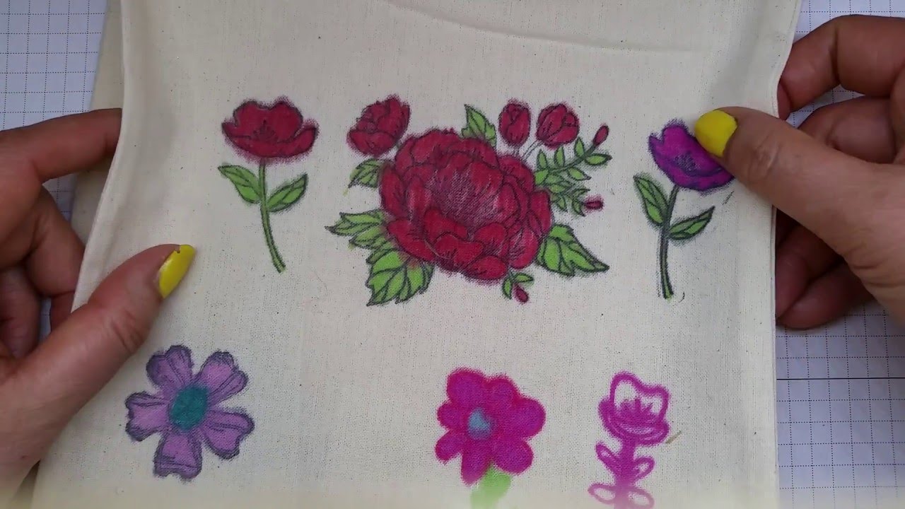 {Weekend Ramble with Ruth Trice from Artful Stampin}