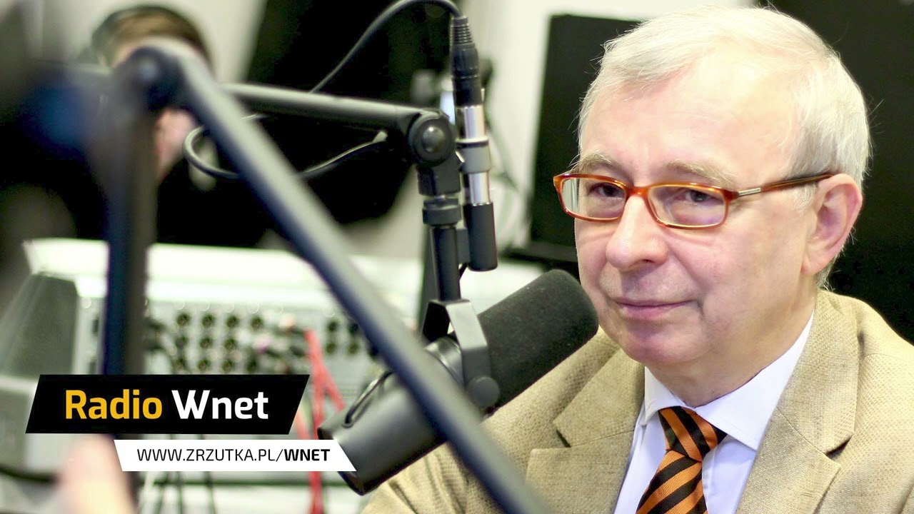 Sadowski: Ne ma socjalizmu z ludzką twarzą, jest tylko wolny rynek i liberalizm (cz. 1)