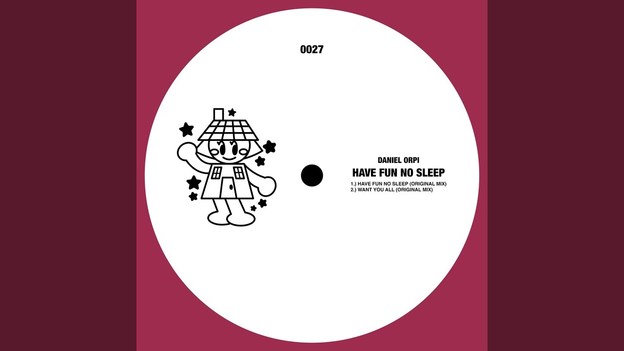 Want You All (Radio-Edit)