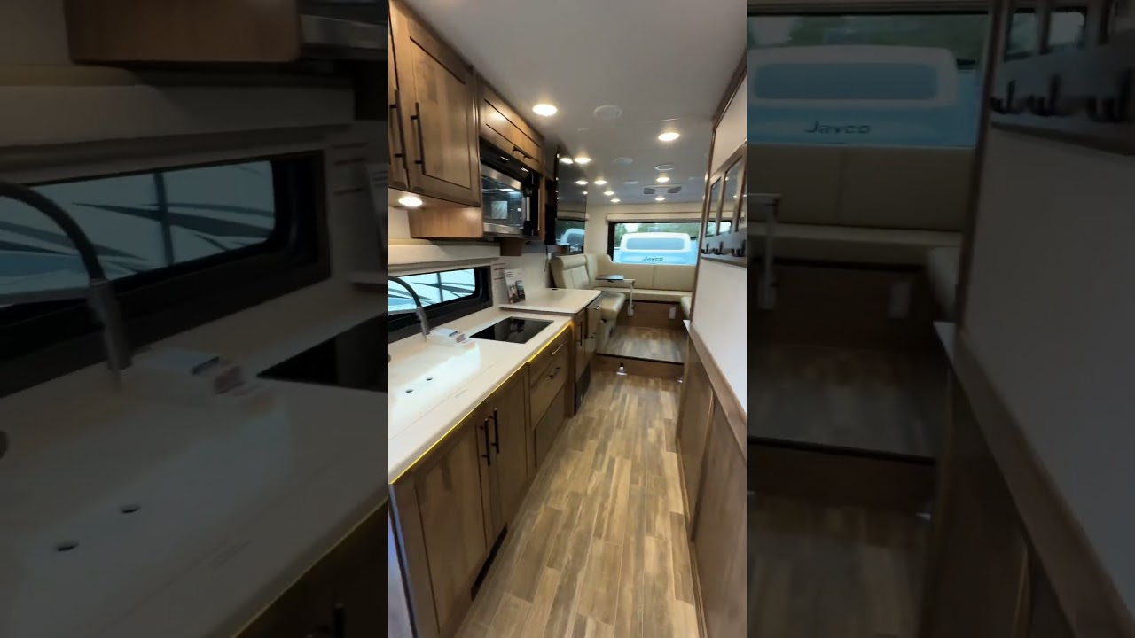 2024 Jayco Seneca XT 29T 