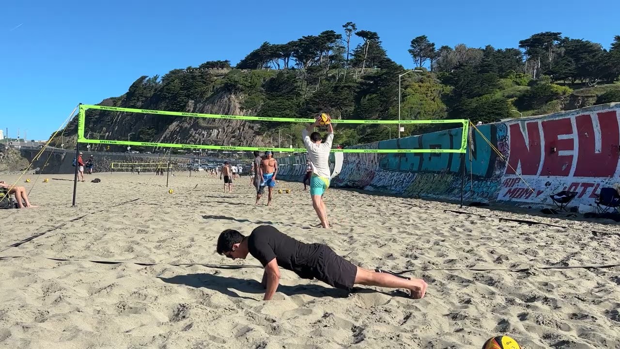 3/14 Game 3; Morris/Rohin vs Nicolas/Danny 21/16