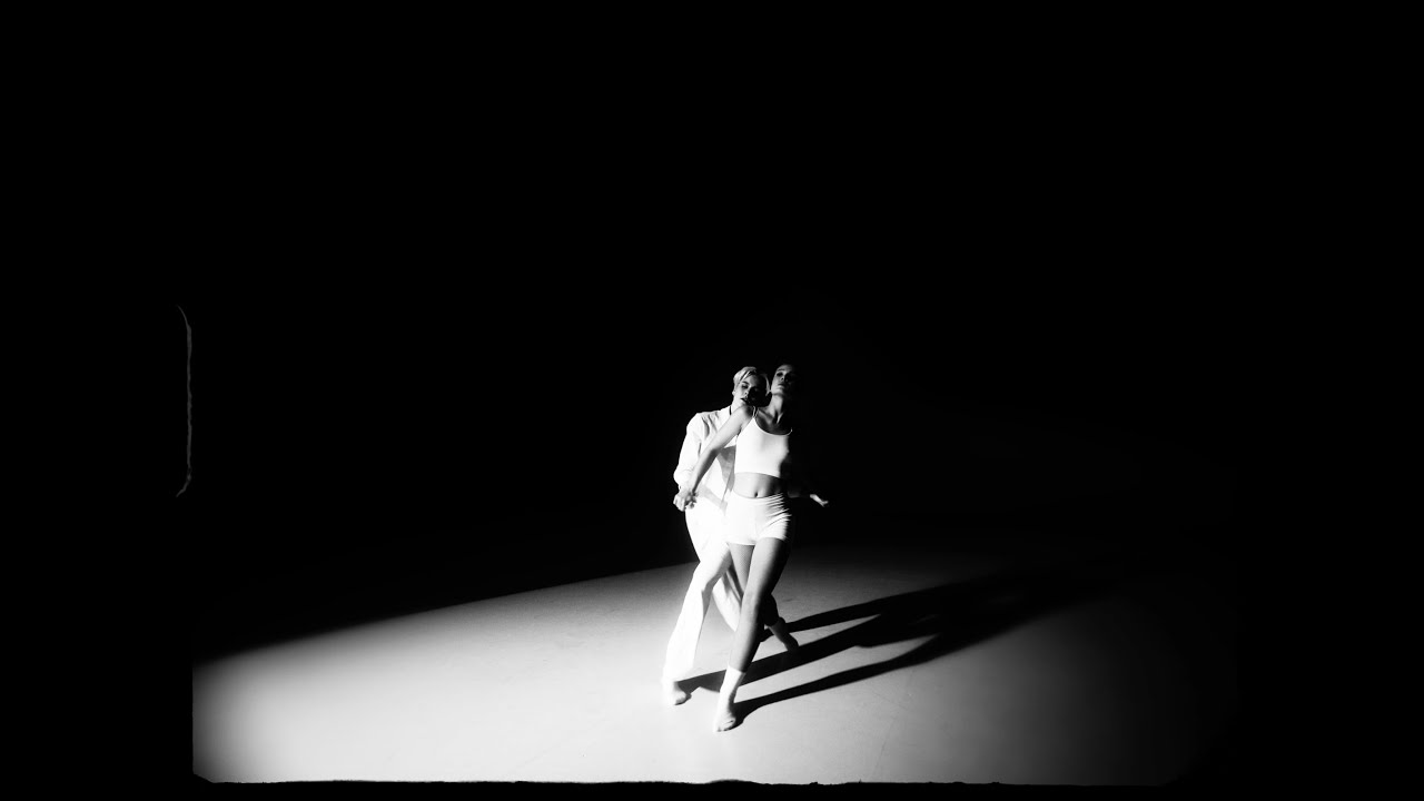 Glimpse Of Us - Dance Video