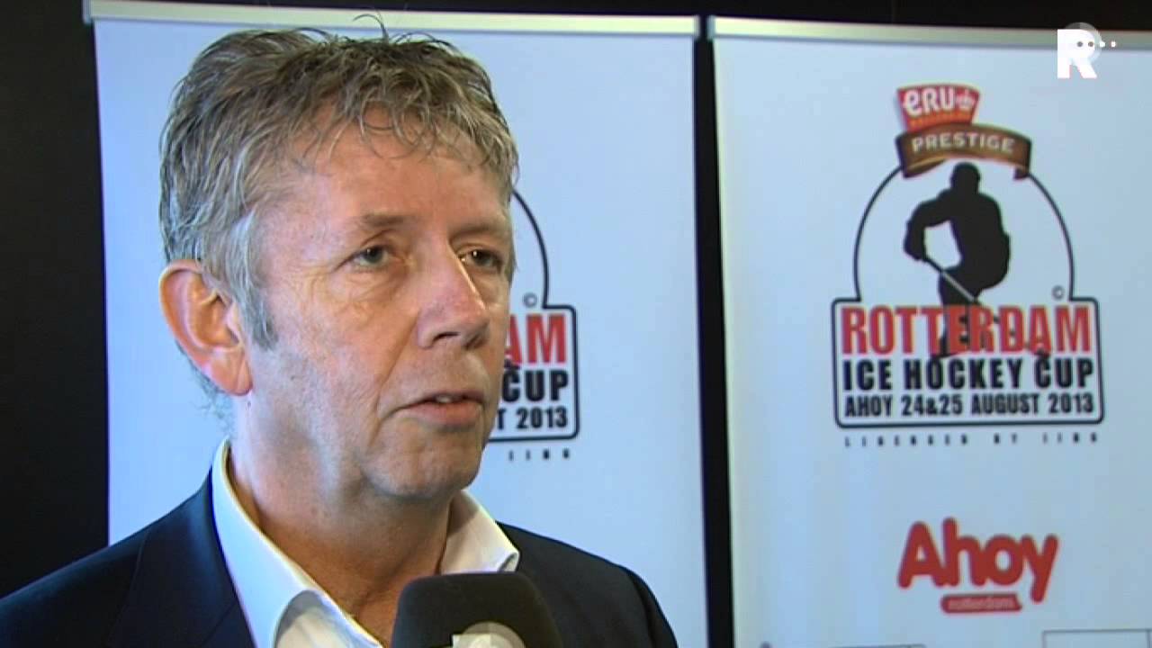 Ruud van Os in gesprek met Hans Zoethoutmaar