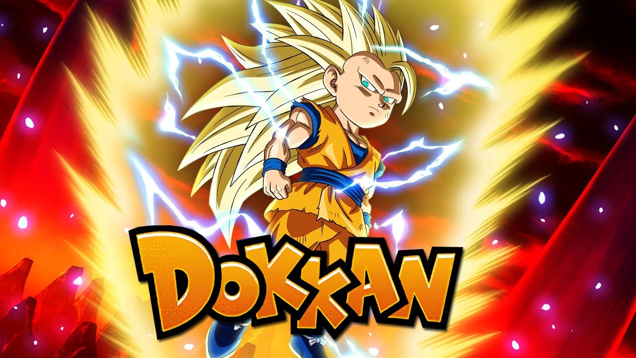 FRIEND SYSTEM FIX!!!!!! VERSION UPDATE 5.33.0 IS COMING!!! (DBZ: Dokkan Battle)