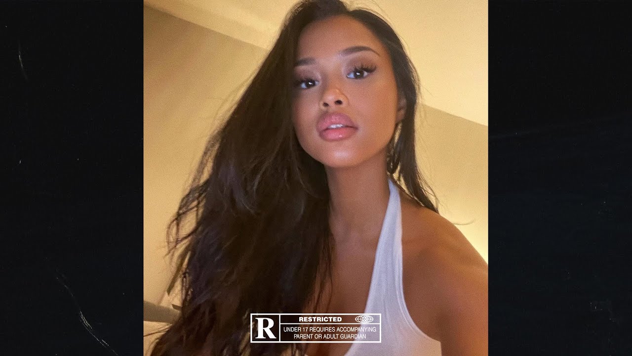 (FREE) Bryson Tiller Type Beat - 