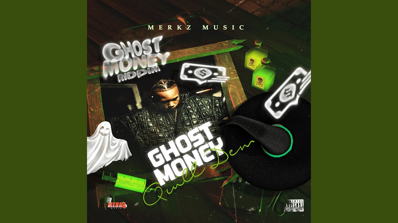 Ghost Money