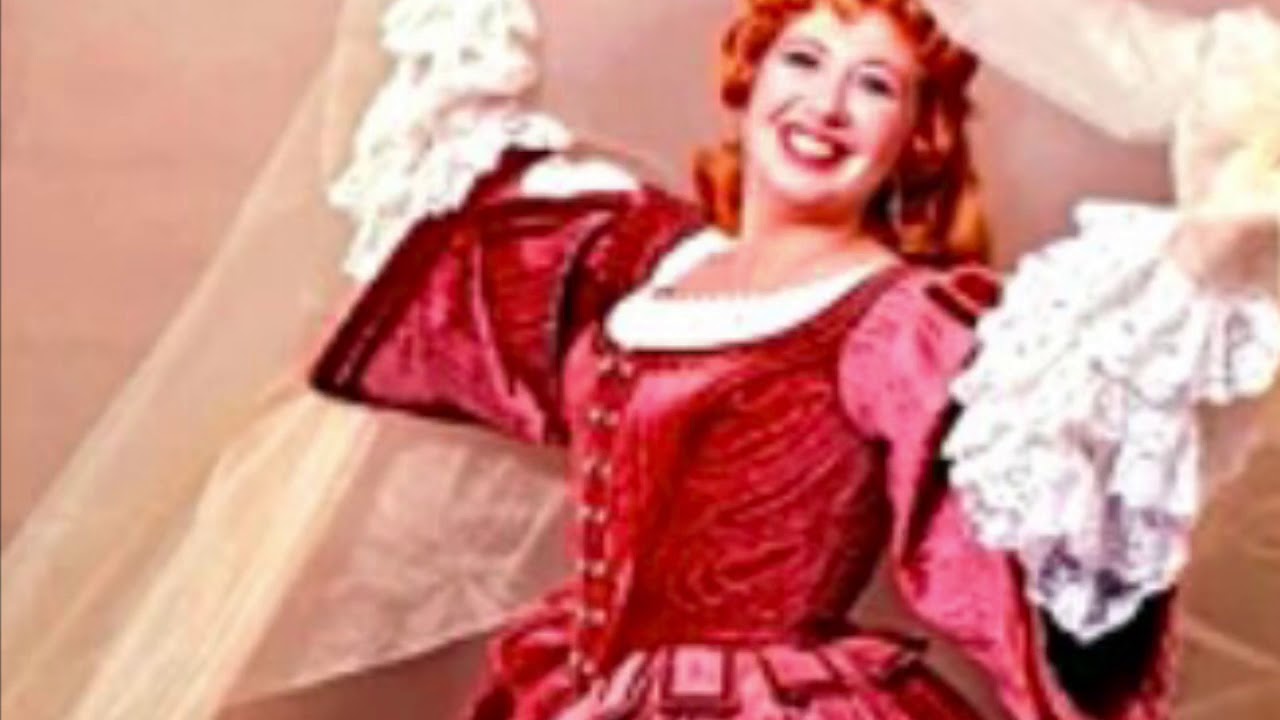 LIVE - Beverly Sills virtuosamente 24 C6s, 15 D6s & trills Ach Ich Liebte Mozart  LA FENOMENA 1971
