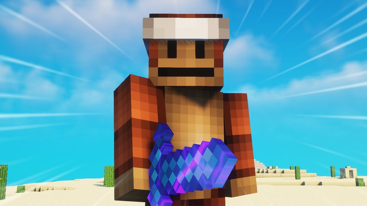 running MINECADIA | KILLTAGE #4