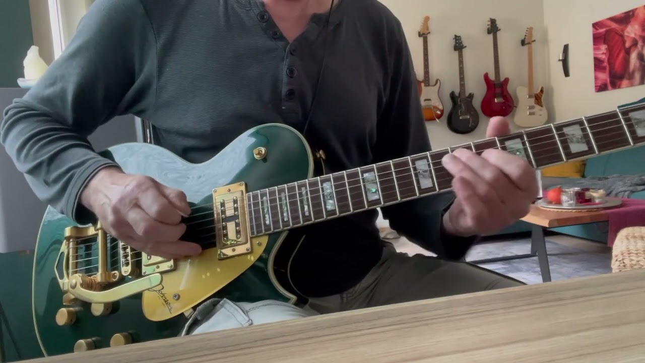 Johnson Vintage series