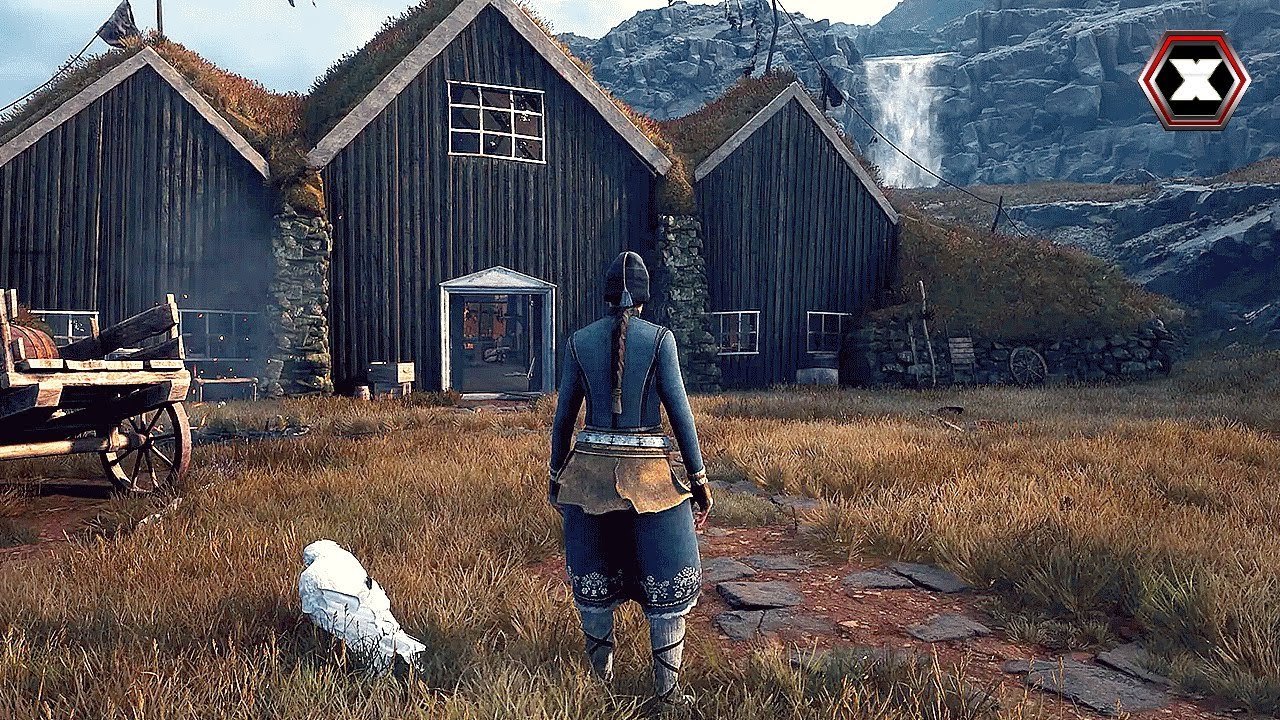 TOP 15 Epic Upcoming VIKING Games 2023 & 2024 | PS5, XSX, PS4, XB1, PC