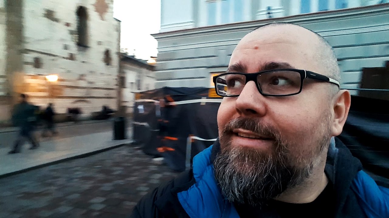Smog Wawelski