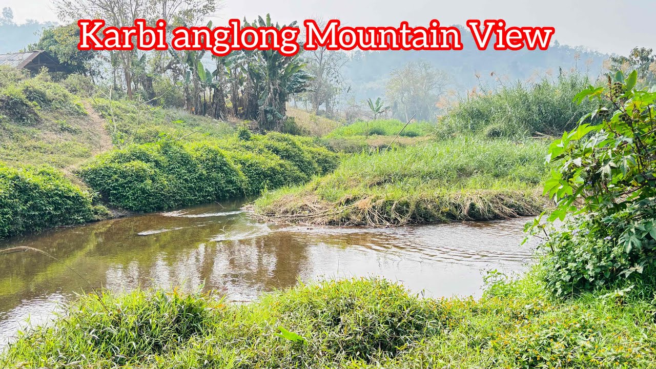 Karbi anglong