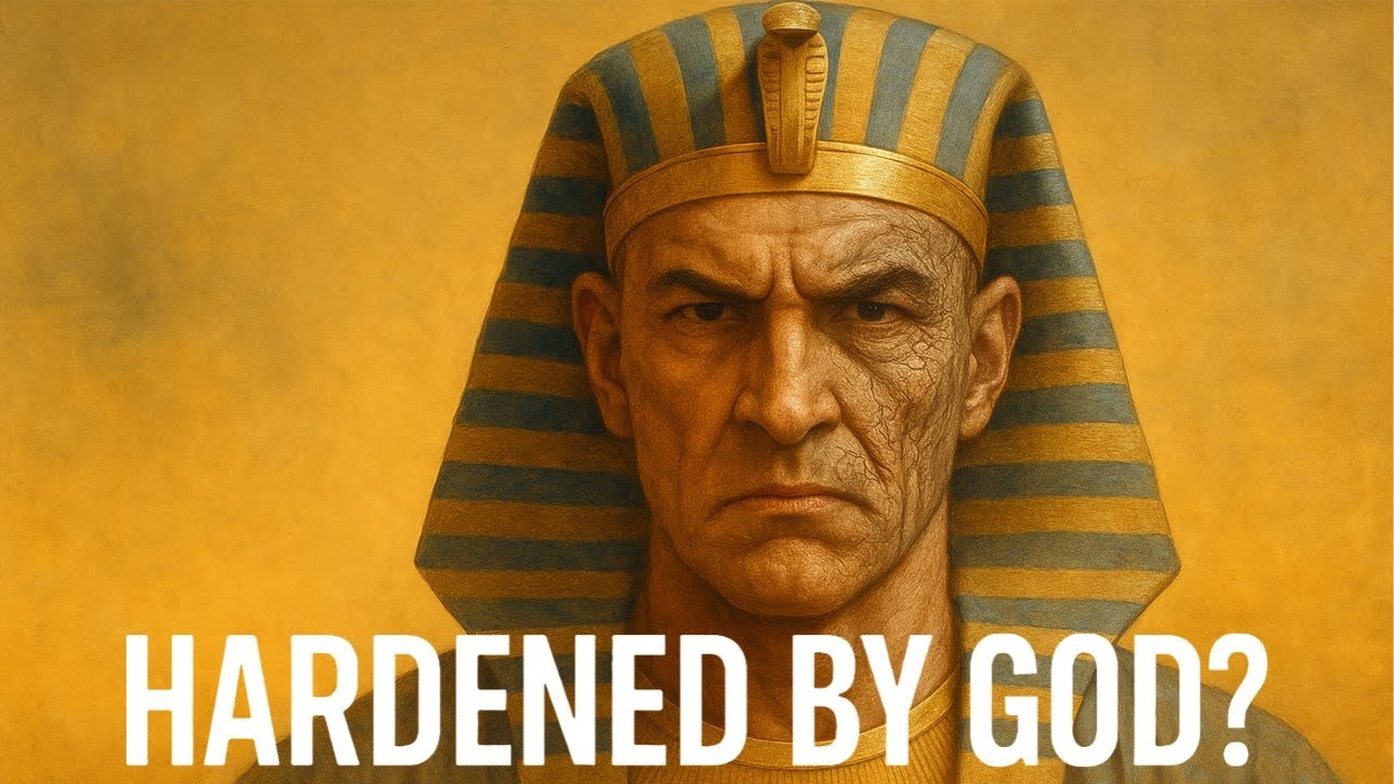 When God Hardens Hearts | Romans 