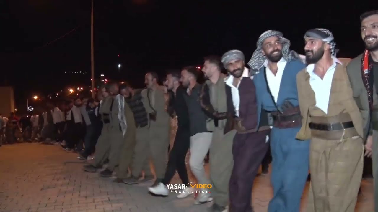 Bedirhan Ataman Düğünü 2022 Part 3