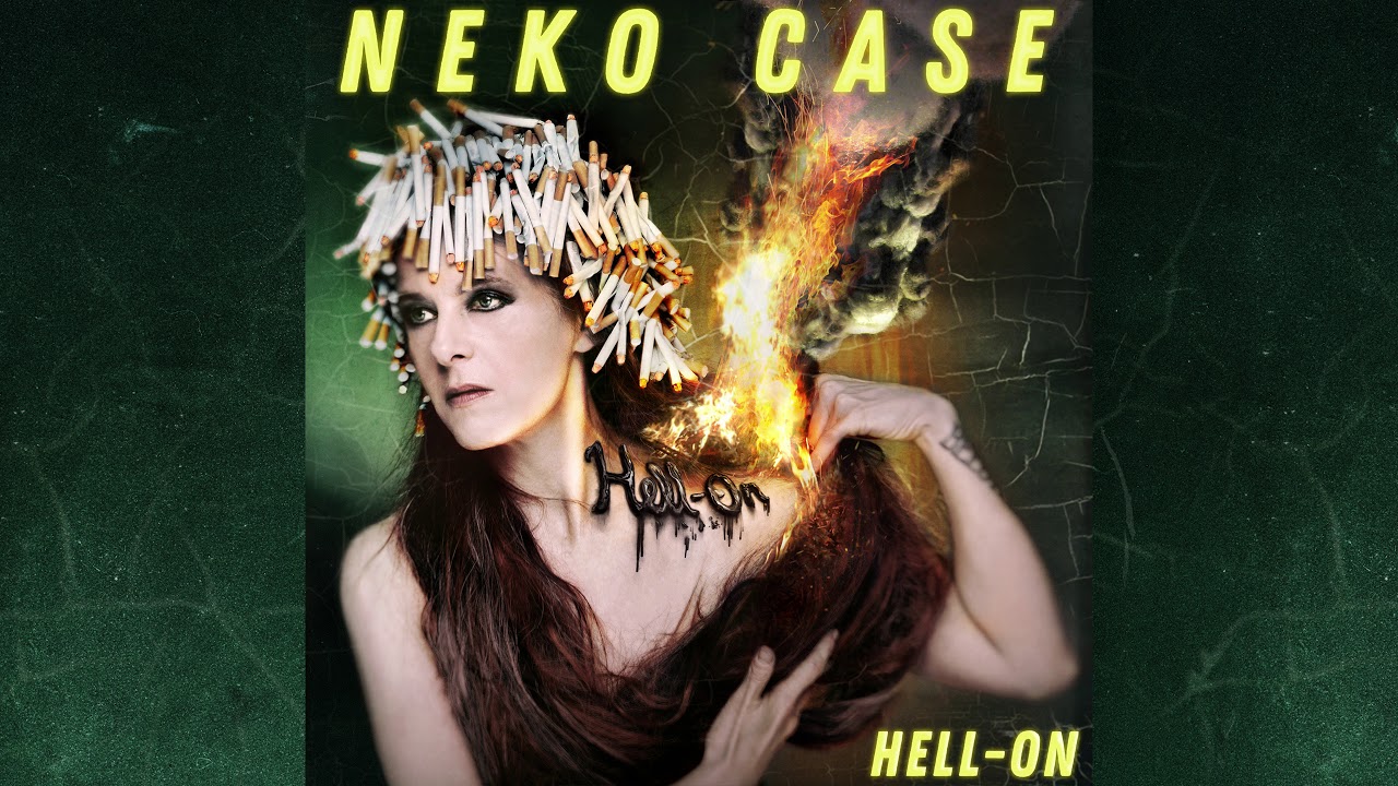 Neko Case - 