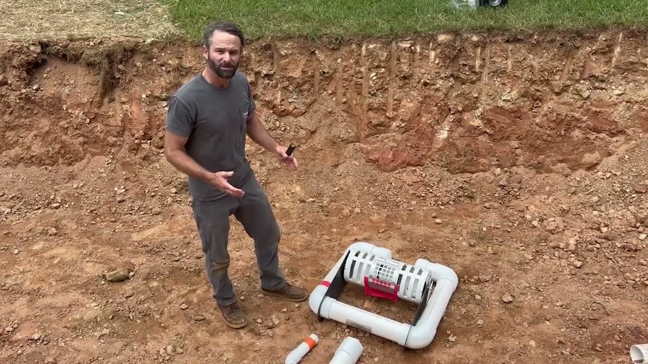 Faircloth Skimmer Unboxing