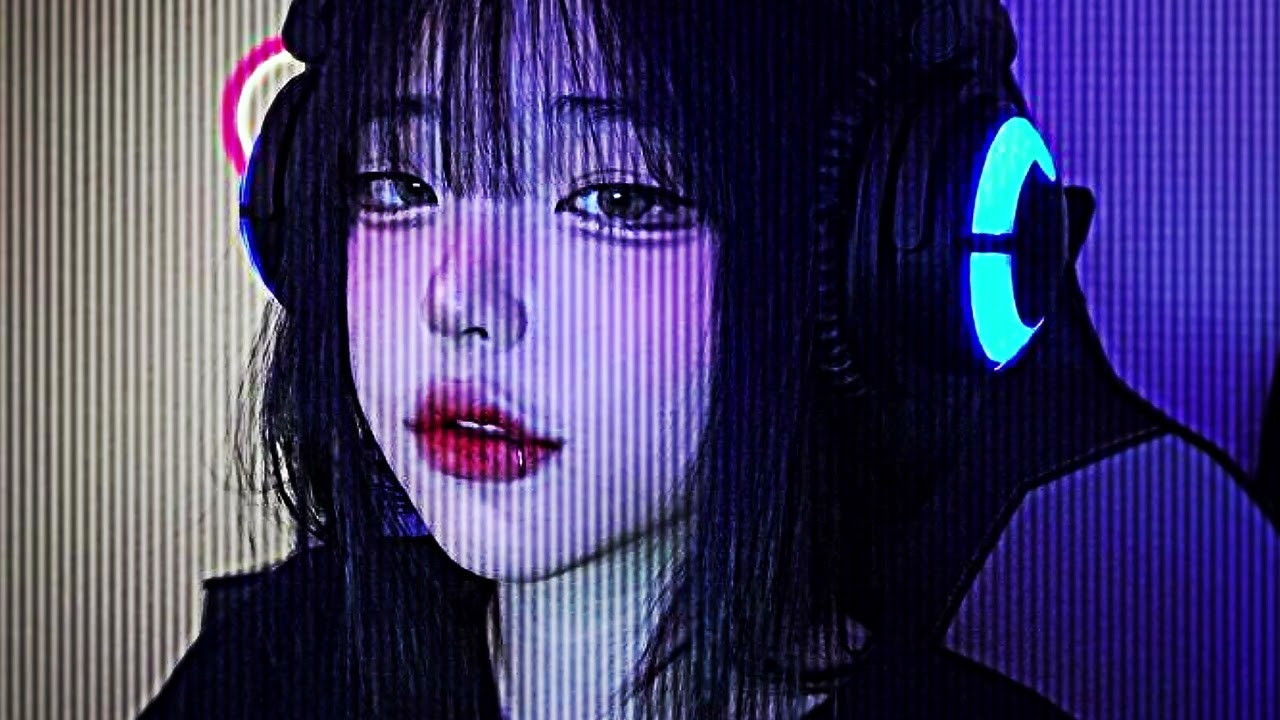 mareux - the perfect girl (nightcore/sped up)