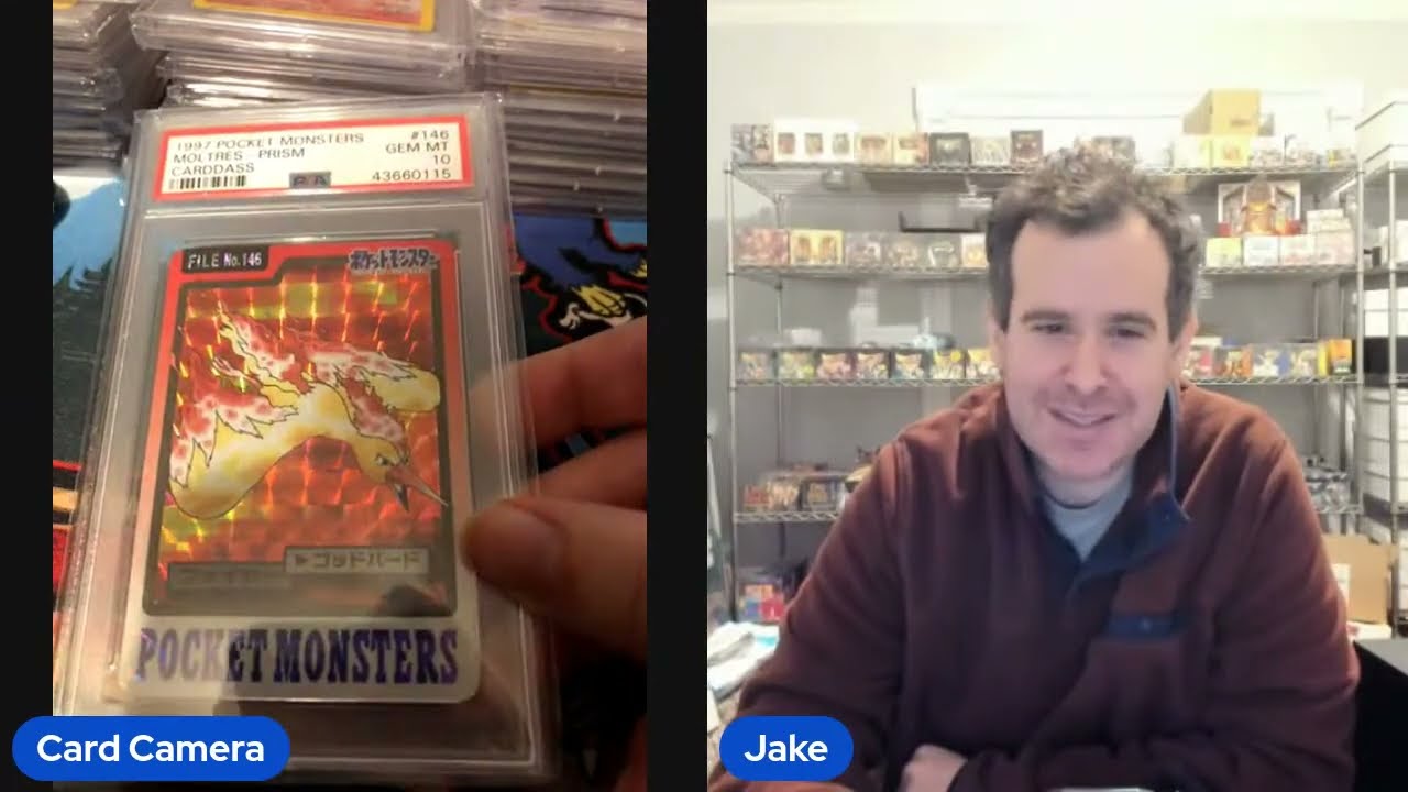 The Top 75 Cards in My Collection 2022